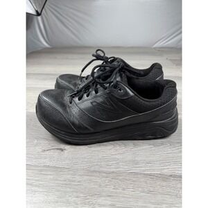 New Balance Unisex 923 V3 WW928BK3 Black Casual Shoes Sneakers Size Mens 9 2E